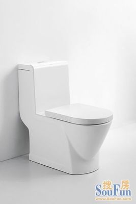 恒潔座便器H0115 卓越品質，重塑衛浴新體驗