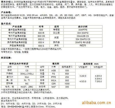金屬纏繞墊片 為何泰州市金龍密封是您工業密封的首選？